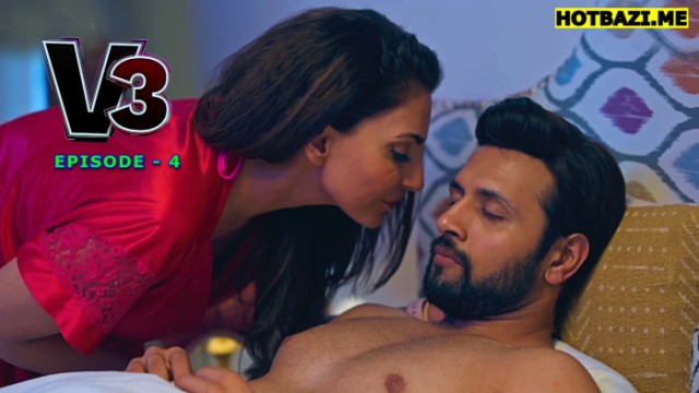 V3 S01E04 (2025) Hindi Hot Web Series Imaxxtv