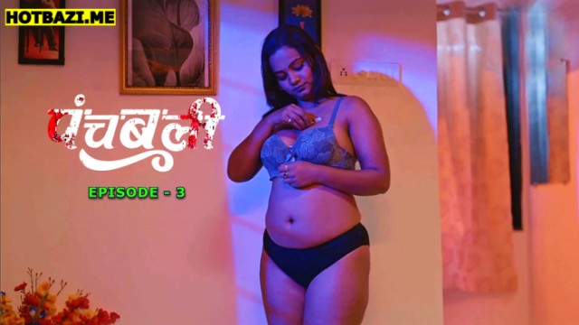 Panchbali S01E03 (2025) Hindi Hot Web Series 9redmovies