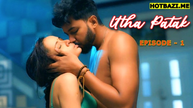 Utha Patak S02E01 (2025) Hindi Hot Web Series Jugnu