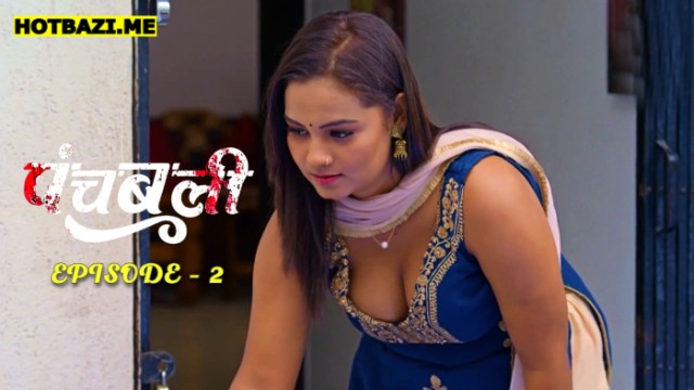 Panchbali S01E02 (2025) Hindi Hot Web Series 9redmovies