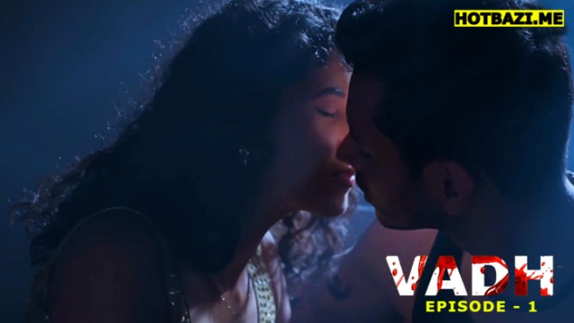 Vadh S01E01 (2025) Hindi Hot Web Series Ratri