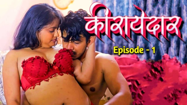 Kirayedaar S01E01 (2025) Hindi Hot Web Series Bulbulplay