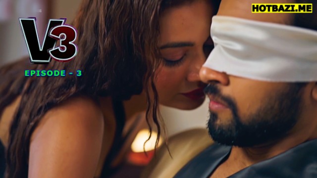 V3 S01E03 (2025) Hindi Hot Web Series Imaxxtv