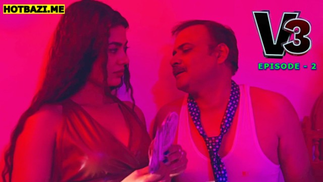 V3 S01E02 (2025) Hindi Hot Web Series Imaxxtv